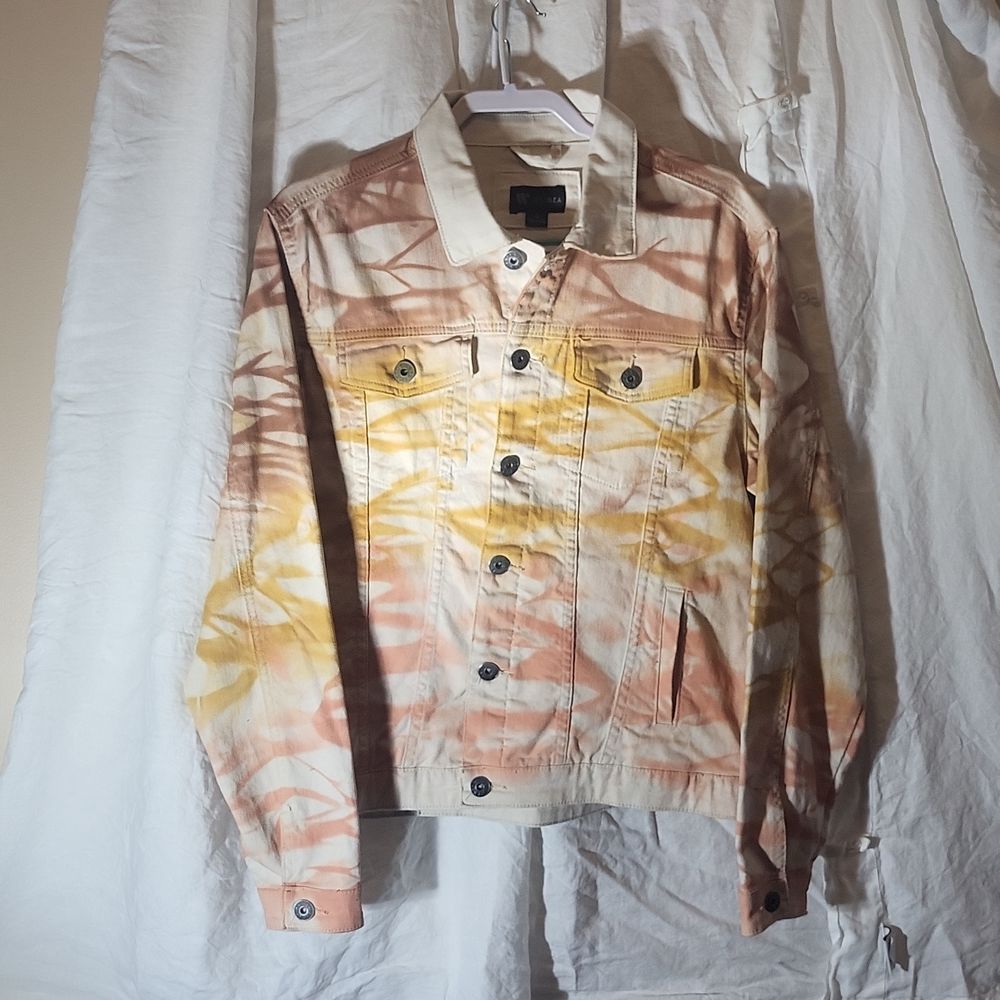 Jacket  